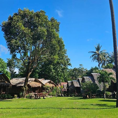 Eden Lanta Bungalow Ko Lanta المظهر الخارجي الصورة