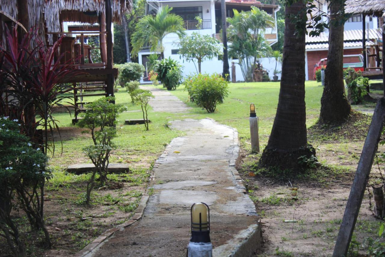 Eden Lanta Bungalow Ko Lanta المظهر الخارجي الصورة