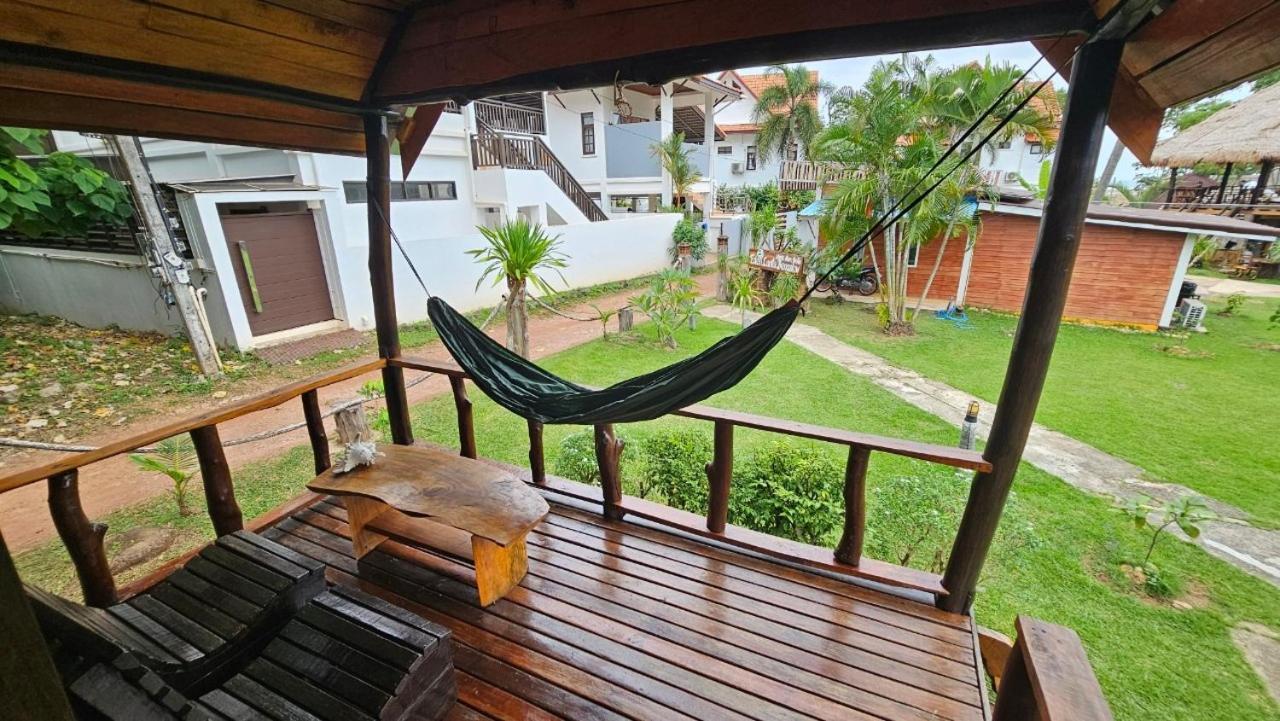Eden Lanta Bungalow Ko Lanta المظهر الخارجي الصورة