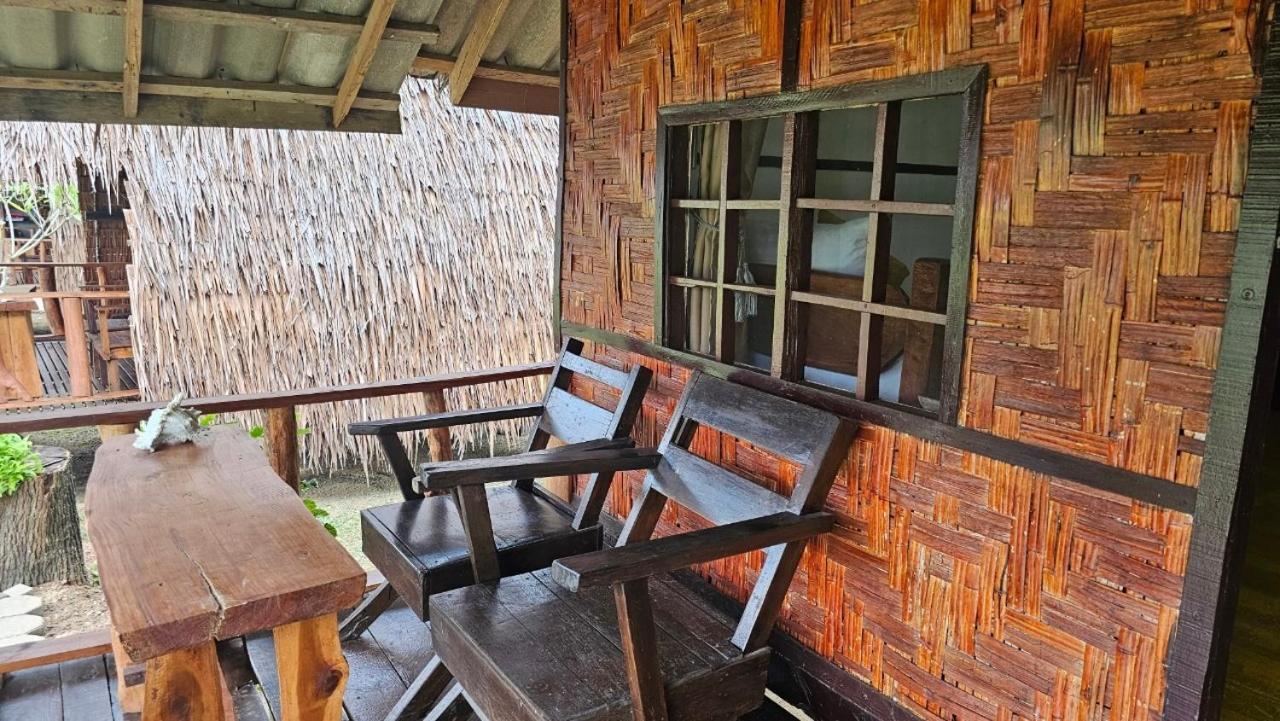Eden Lanta Bungalow Ko Lanta المظهر الخارجي الصورة