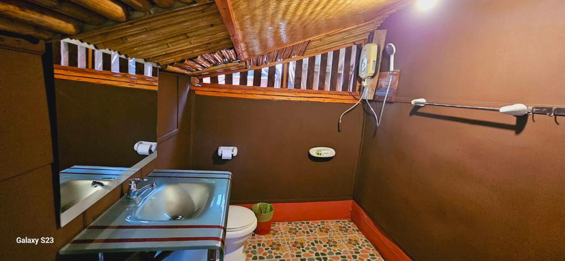 Eden Lanta Bungalow Ko Lanta المظهر الخارجي الصورة